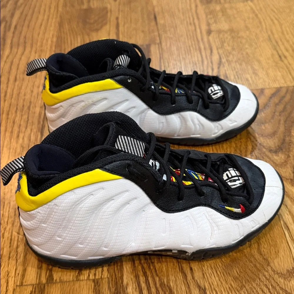 Nike Little Posite One 